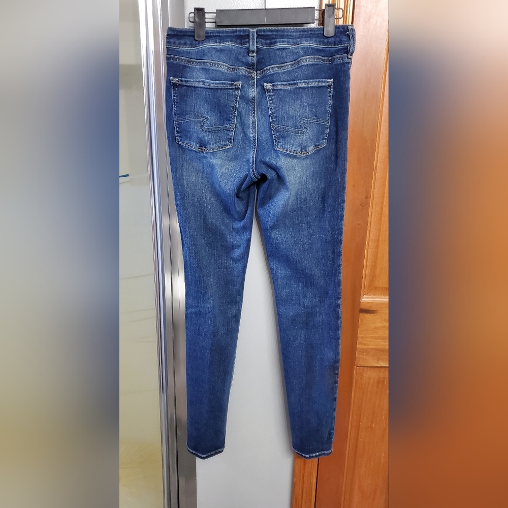 Jeans - Picture 2 of 4